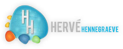 Logo Hervé HENNEGRAEVE